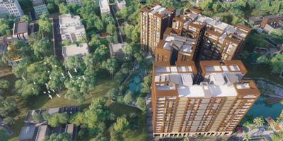 3 BHK Apartment