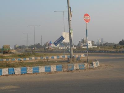 Gallery Cover Image of Sq.ft Residential Plot for buy in New Town for 14500000