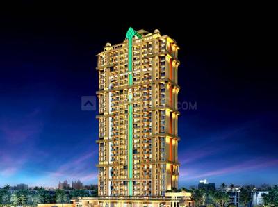 1 BHK Apartment