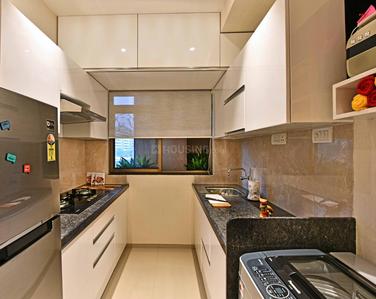 2 BHK Apartment