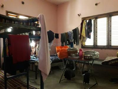 Bedroom Image of Shree Vinayak PG in JP Nagar