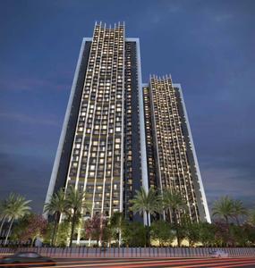2 BHK Apartment