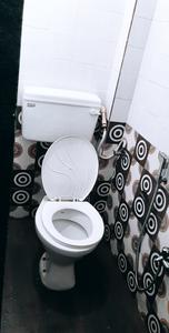Bathroom Image of Rahul Hostel & Paying Guest in Belapur CBD