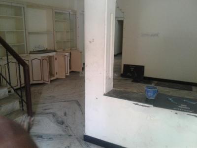 4 BHK Independent House