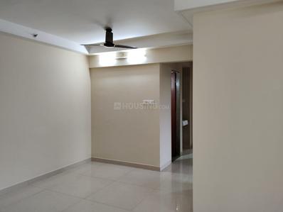 1215 Sqft BHK Flat for sale in Paradise Sai World City Panvel
