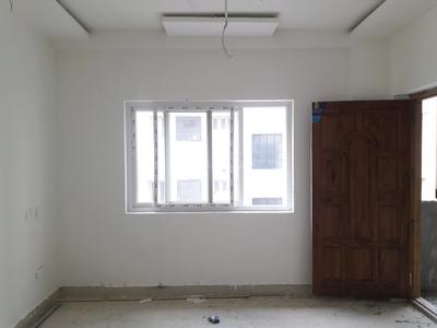 Gallery Cover Image of 1050 Sq.ft 2 BHK Apartment for buy in Bachupally for 3600000
