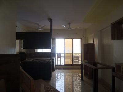 1.5 BHK Apartment