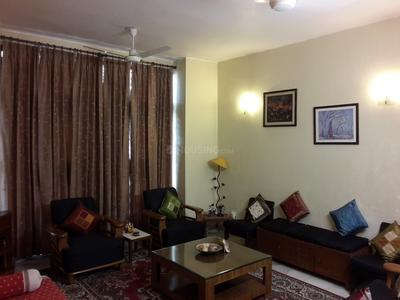 4 BHK Independent House