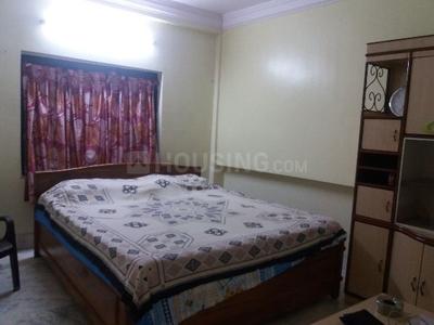 Gallery Cover Image of 800 Sq.ft 2 BHK Apartment for buy in Garia for 4000000