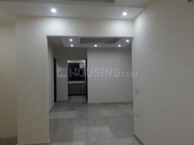 Gallery Cover Image of 1350 Sq.ft 3 BHK Independent Floor for buy in Sector 57 for 8200000