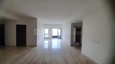 4 BHK Apartment