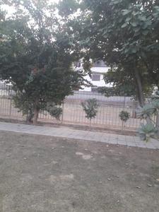 Residential Plot