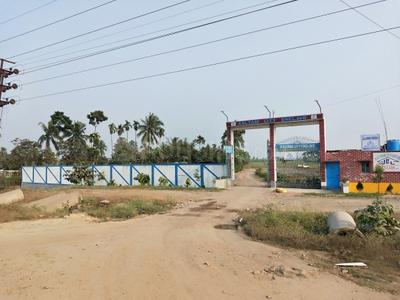 Residential Plot