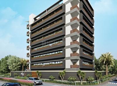 3 BHK Apartment