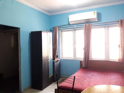 1 RK Apartment