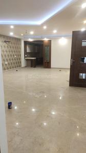 Gallery Cover Image of 1700 Sq.ft 3 BHK Independent Floor for buy in Model Town for 20000000