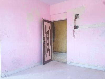 1 RK Apartment