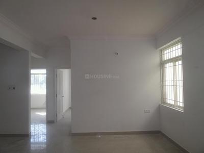 2 BHK Apartment
