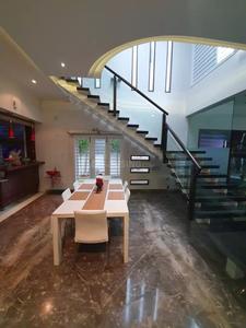 Gallery Cover Image of 2700 Sq.ft 4 BHK Independent House for buy in JP Nagar for 79800000