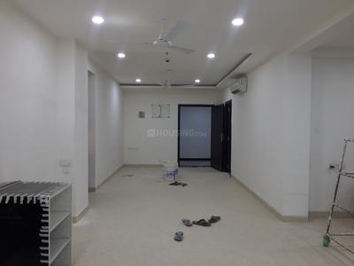 3 BHK Apartment