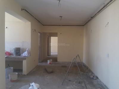 3 BHK Apartment