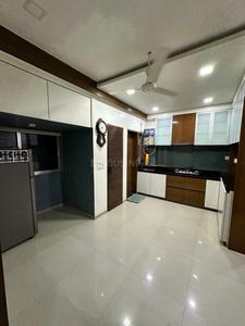 BHK Flat for rent in Gota, North West 1179 Sqft Property ID