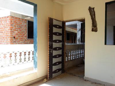 1 RK Apartment