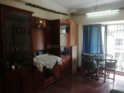 Gallery Cover Image of 635 Sq.ft 1 BHK Apartment for buy in Malad West for 9000000