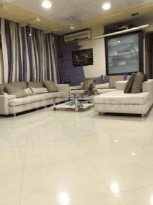 Gallery Cover Image of 660 Sq.ft 1 BHK Apartment for buy in Andheri West for 13000000