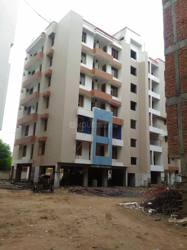 3 BHK 1589 Sqft Apartment for sale at Old Katra, Allahabad. Property ID
