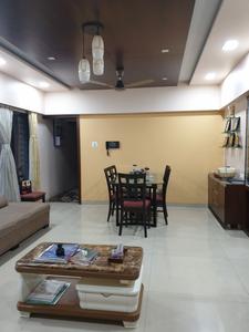 Gallery Cover Image of 1970 Sq.ft 3 BHK Apartment for buy in Bavdhan for 19500000