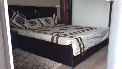 1 BHK Apartment