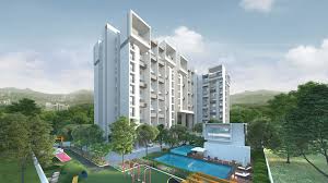 Gallery Cover Image of 561 Sq.ft 1 BHK Apartment for buy in Hinjewadi for 3700000