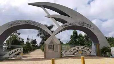 Gallery Cover Image of Sq.ft Residential Plot for buy in Kaval Hosahalli for 925000