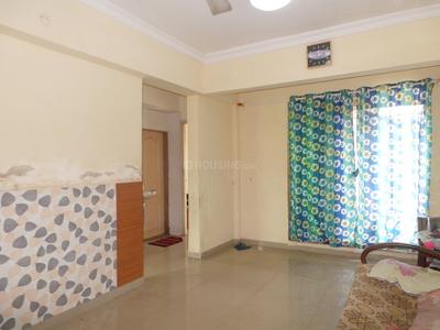 1 BHK Apartment