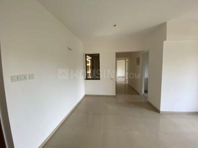Gallery Cover Image of 1455 Sq.ft 3 BHK Apartment for buy in JP JP North Phase 5 Euphoria, Mira Road East for 11759000