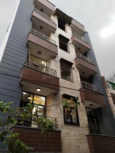3 BHK Independent Floor
