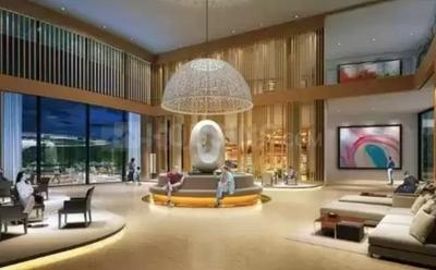 4 BHK Villa