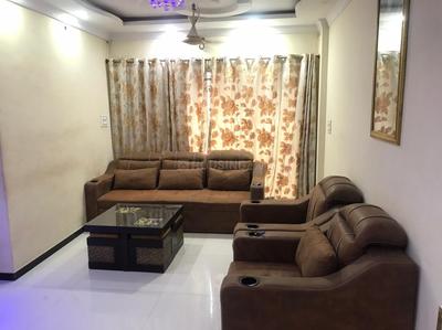 BHK Flat for rent in Mira Road East, Mira Road and Beyond 900