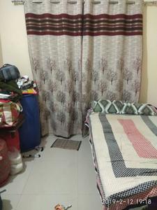 1 BHK Apartment