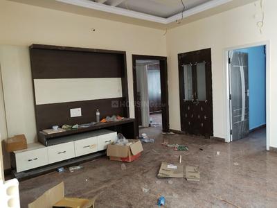Gallery Cover Image of 1000 Sq.ft 3 BHK Independent House for buy in Battarahalli for 7000000