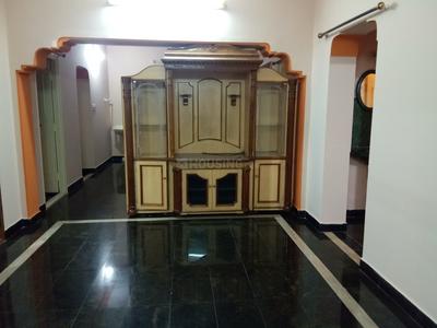 Gallery Cover Image of 2400 Sq.ft 4 BHK Independent House for buy in Sahakara Nagar for 32000000