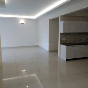 3 BHK Apartment
