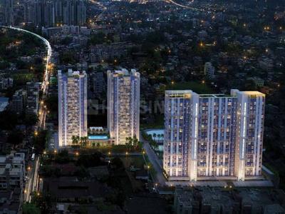 3 BHK Flat