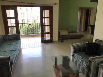 3 BHK Apartment
