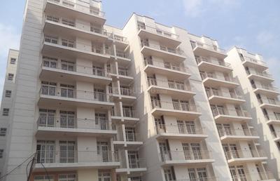 2 BHK Apartment