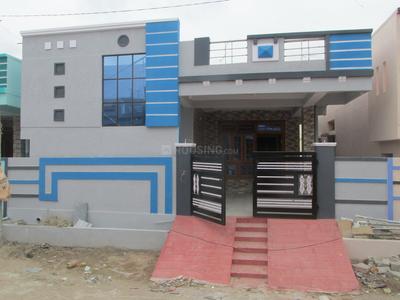 Gallery Cover Image of 1260 Sq.ft 2 BHK Independent House for buy in Kistareddypet for 6600000
