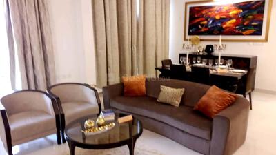 Gallery Cover Image of 598 Sq.ft 1 BHK Apartment for buy in Kolapakkam - Porur for 3289000