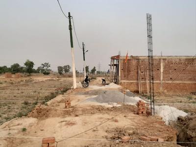 Residential Plot
