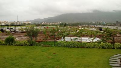 Gallery Cover Image of Sq.ft Residential Plot for buy in Kanhe for 1850000